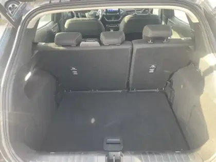 Photo 12 Ford Puma  1.0 Flexifuel 125ch S&S mHEV Titanium