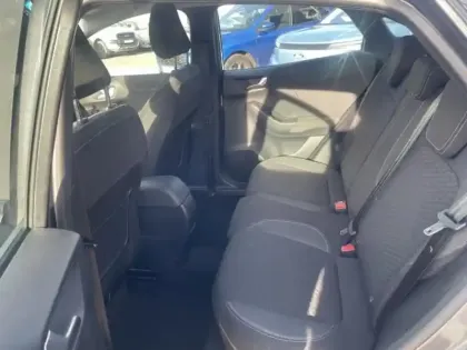 Photo 11 Ford Puma  1.0 Flexifuel 125ch S&S mHEV Titanium