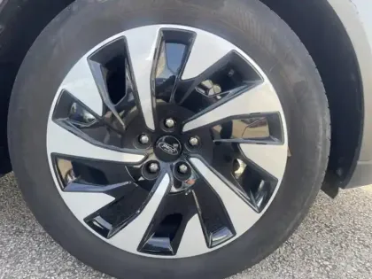 Photo 8 Ford Puma  1.0 Flexifuel 125ch S&S mHEV Titanium