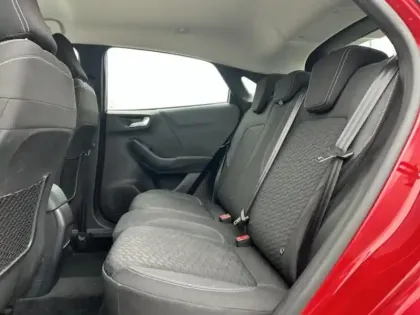 Photo 11 Ford Puma  1.0 Flexifuel 125ch S&S mHEV Titanium