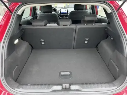 Photo 12 Ford Puma  1.0 Flexifuel 125ch S&S mHEV Titanium