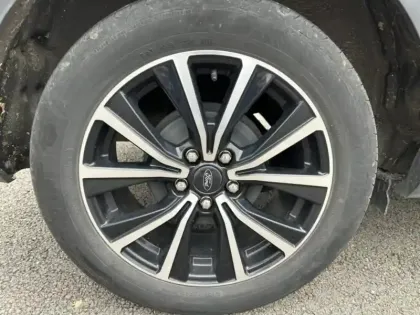 Photo 8 Ford Puma  1.0 Flexifuel 125ch S&S mHEV Titanium