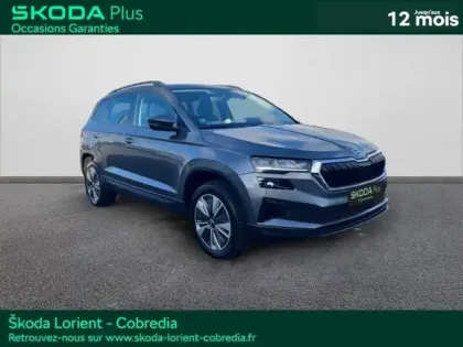 Photo 2 Skoda Karoq  1.5 TSI ACT 150ch Ambition