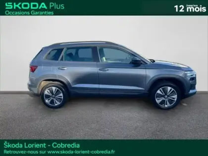 Photo 3 Skoda Karoq  1.5 TSI ACT 150ch Ambition