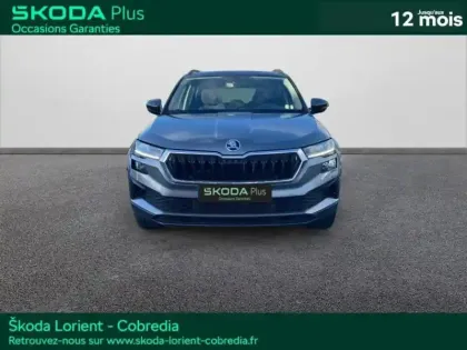 Photo 1 Skoda Karoq  1.5 TSI ACT 150ch Ambition