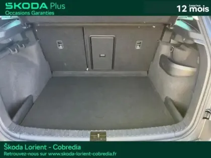 Photo 6 Skoda Karoq  1.5 TSI ACT 150ch Ambition