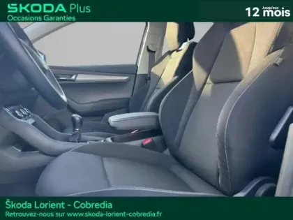 Photo 7 Skoda Karoq  1.5 TSI ACT 150ch Ambition