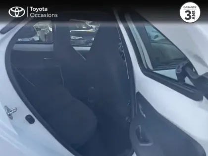 Photo 6 Toyota Aygo  X 1.0 VVT-i 72ch Dynamic