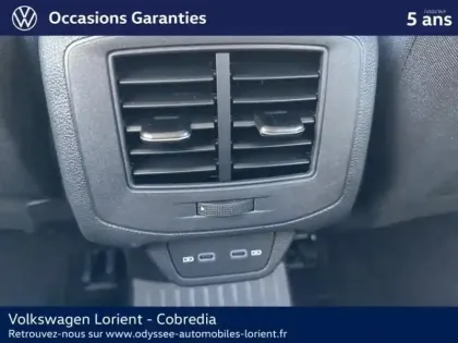 Photo 13 Volkswagen T-roc  1.5 TSI Evo2 150ch VW Edition DSG7