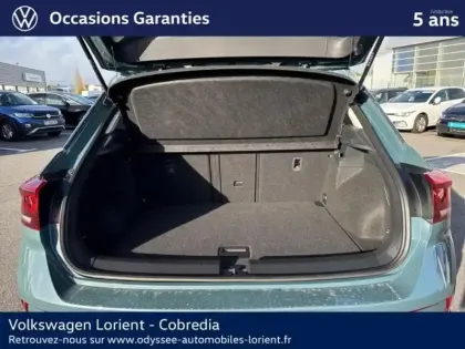 Photo 6 Volkswagen T-roc  1.5 TSI Evo2 150ch VW Edition DSG7