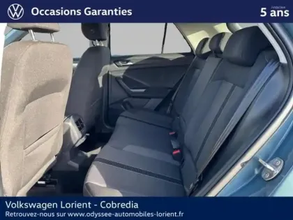 Photo 8 Volkswagen T-roc  1.5 TSI Evo2 150ch VW Edition DSG7