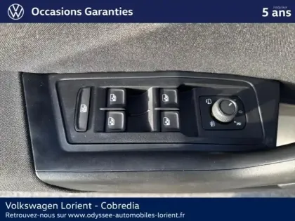 Photo 14 Volkswagen T-roc  1.5 TSI Evo2 150ch VW Edition DSG7