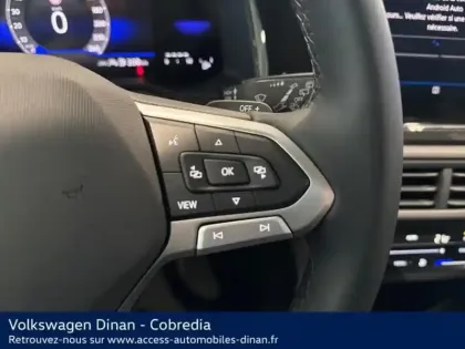 Photo 10 Volkswagen Taigo  1.0 TSI 116ch VW Edition DSG7