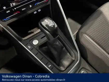 Photo 8 Volkswagen Taigo  1.0 TSI 116ch VW Edition DSG7