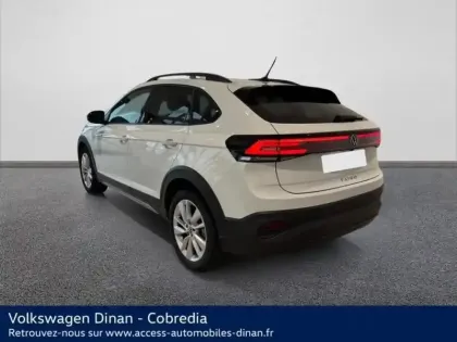 Photo 3 Volkswagen Taigo  1.0 TSI 116ch VW Edition DSG7