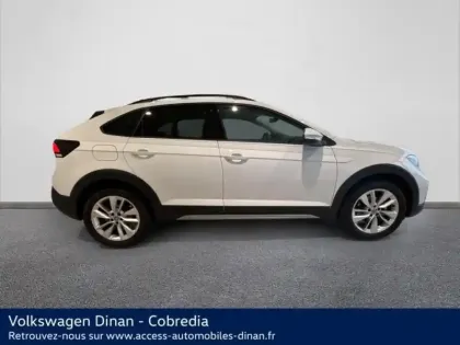 Photo 2 Volkswagen Taigo  1.0 TSI 116ch VW Edition DSG7