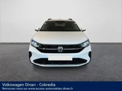 Photo 1 Volkswagen Taigo  1.0 TSI 116ch VW Edition DSG7