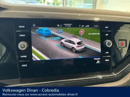 Photo 12 Volkswagen Taigo  1.0 TSI 116ch VW Edition DSG7