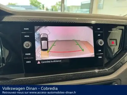 Photo 11 Volkswagen Taigo  1.0 TSI 116ch VW Edition DSG7