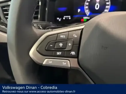 Photo 9 Volkswagen Taigo  1.0 TSI 116ch VW Edition DSG7