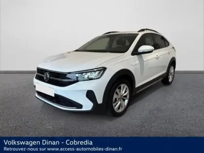 Photo Volkswagen Taigo