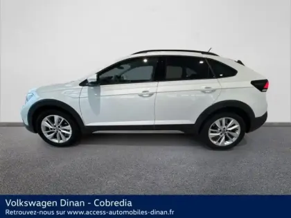 Photo 4 Volkswagen Taigo  1.0 TSI 116ch VW Edition DSG7