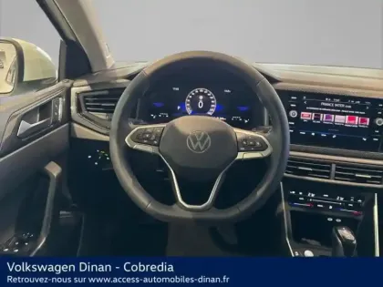 Photo 6 Volkswagen Taigo  1.0 TSI 116ch VW Edition DSG7