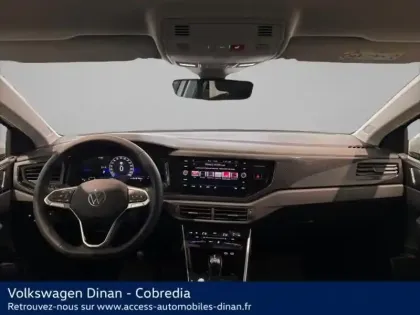 Photo 5 Volkswagen Taigo  1.0 TSI 116ch VW Edition DSG7