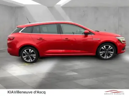 Photo 3 Renault Megane  Estate 1.3 TCe 140ch FAP Intens EDC