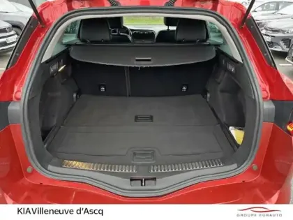 Photo 5 Renault Megane  Estate 1.3 TCe 140ch FAP Intens EDC