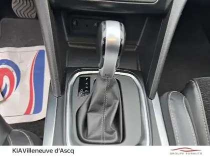 Photo 14 Renault Megane  Estate 1.3 TCe 140ch FAP Intens EDC