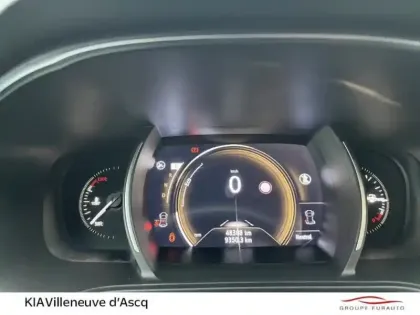 Photo 9 Renault Megane  Estate 1.3 TCe 140ch FAP Intens EDC