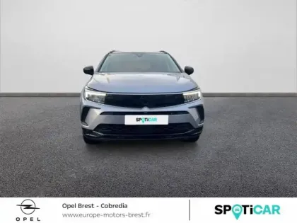 Photo 3 Opel Grandland  1.2 Turbo 130ch GS Line