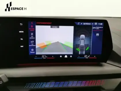 Photo 11 BMW Serie 1 Série 1 120A 170ch M Sport DKG7