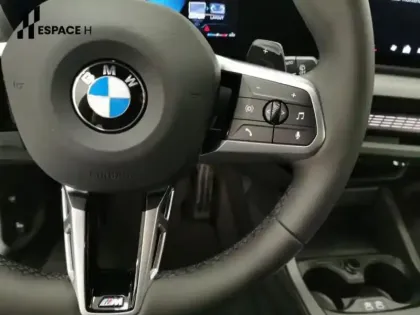 Photo 5 BMW Serie 1 Série 1 120A 170ch M Sport DKG7