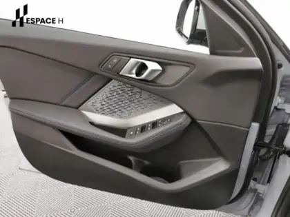 Photo 7 BMW Serie 1 Série 1 120A 170ch M Sport DKG7