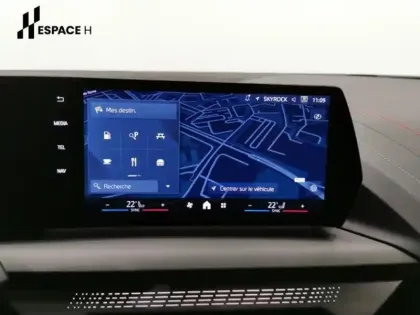 Photo 14 BMW Serie 1 Série 1 120A 170ch M Sport DKG7