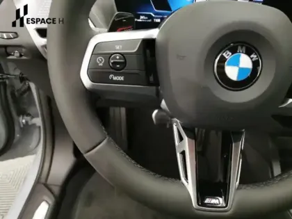 Photo 6 BMW Serie 1 Série 1 120A 170ch M Sport DKG7