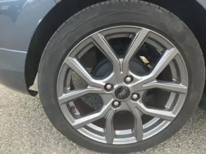 Photo 14 Ford Fiesta  1.0 Flexifuel 95ch ST-Line 5p