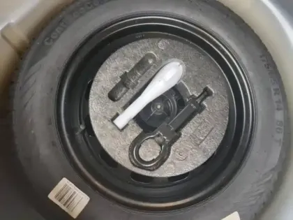 Photo 17 Ford Fiesta  1.0 Flexifuel 95ch ST-Line 5p