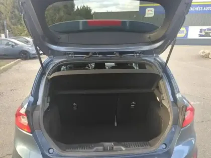 Photo 16 Ford Fiesta  1.0 Flexifuel 95ch ST-Line 5p