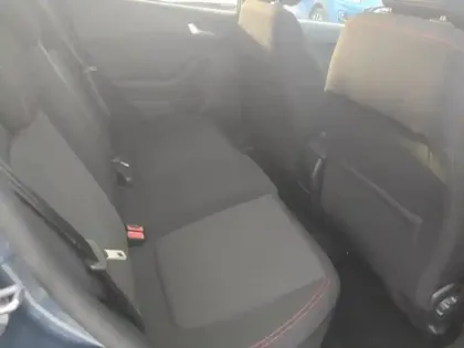 Photo 13 Ford Fiesta  1.0 Flexifuel 95ch ST-Line 5p