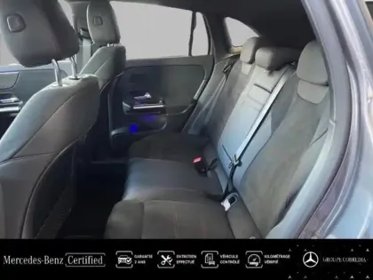 Photo 10 Mercedes EQA  250+ 190ch AMG Line