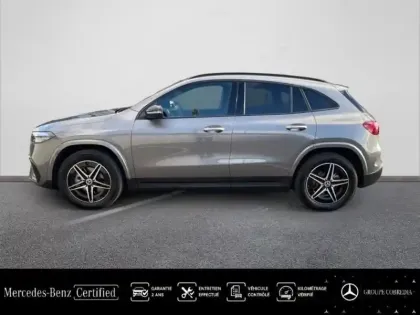 Photo 1 Mercedes EQA  250+ 190ch AMG Line