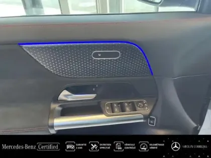 Photo 8 Mercedes EQA  250+ 190ch AMG Line