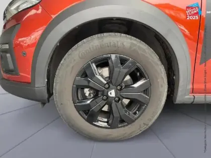 Photo 24 Dacia Jogger  1.0 ECO-G 100ch SL Extreme+ 7 places