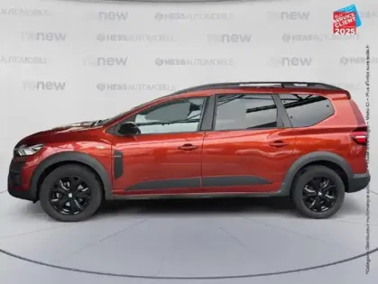 Photo 23 Dacia Jogger  1.0 ECO-G 100ch SL Extreme+ 7 places