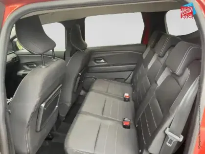 Photo 10 Dacia Jogger  1.0 ECO-G 100ch SL Extreme+ 7 places