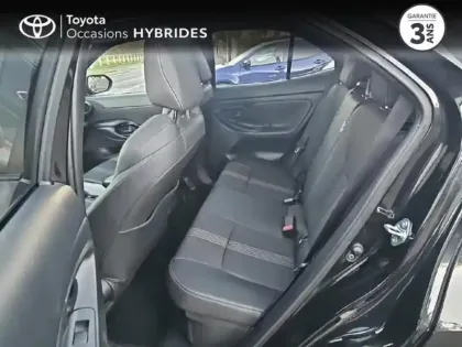 Photo 10 Toyota Yaris  Cross 116h Trail MY22