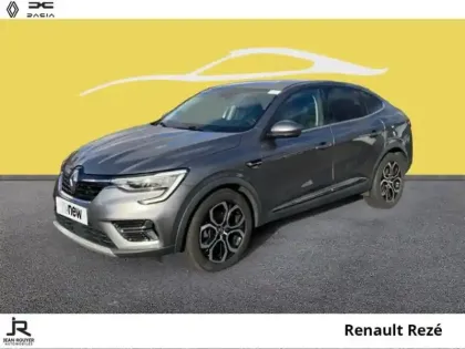 Photo Renault Arkana